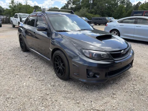 More photos of 2013 Subaru Impreza WRX STi at Step One Chrysler Dodge Jeep Ram Fiat Crestview, FL