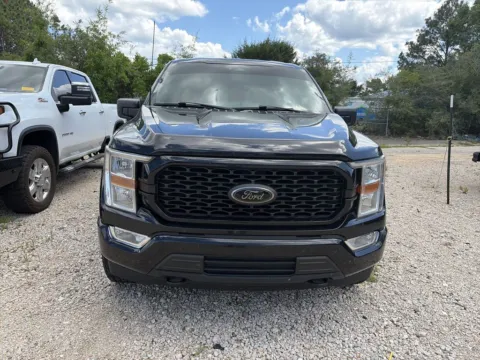 More photos of 2022 Ford F-150 XL at Step One Chrysler Dodge Jeep Ram Fiat Crestview, FL