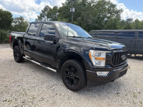More photos of 2022 Ford F-150 XL at Step One Chrysler Dodge Jeep Ram Fiat Crestview, FL