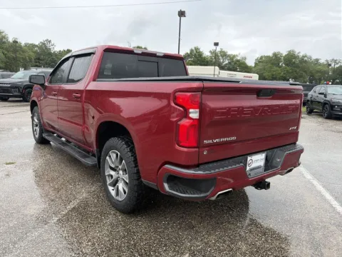More photos of 2020 Chevrolet Silverado 1500 RST at Step One Chrysler Dodge Jeep Ram Fiat Crestview, FL