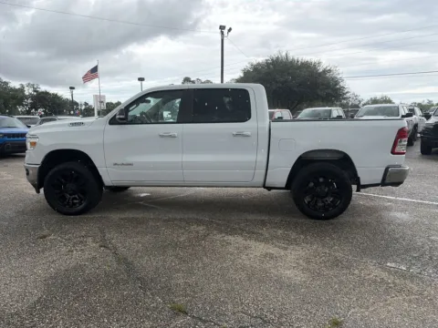 Another view of 2019 Ram 1500 Big Horn/Lone Star for sale in Crestview, FL at Step One Chrysler Dodge Jeep Ram Fiat Crestview