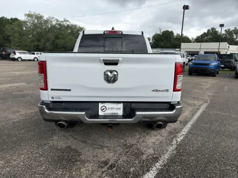 More photos of 2019 Ram 1500 Big Horn/Lone Star at Step One Chrysler Dodge Jeep Ram Fiat Crestview, FL