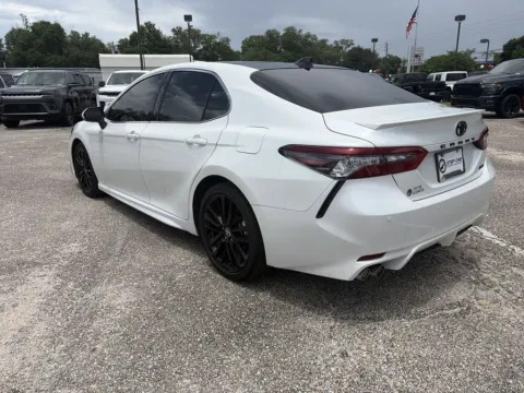 More photos of 2023 Toyota Camry XSE V6 at Step One Chrysler Dodge Jeep Ram Fiat Crestview, FL