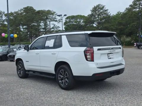 More photos of 2023 Chevrolet Tahoe Z71 at Step One Chrysler Dodge Jeep Ram Fiat Crestview, FL