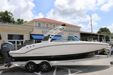 2024 Chaparral 23 SSi OB for sale in Charleston, SC