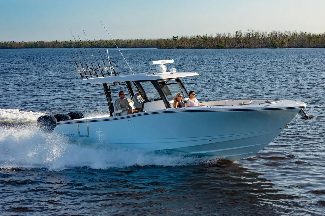 2026 Robalo R360 Center Console for sale in Charleston, SC