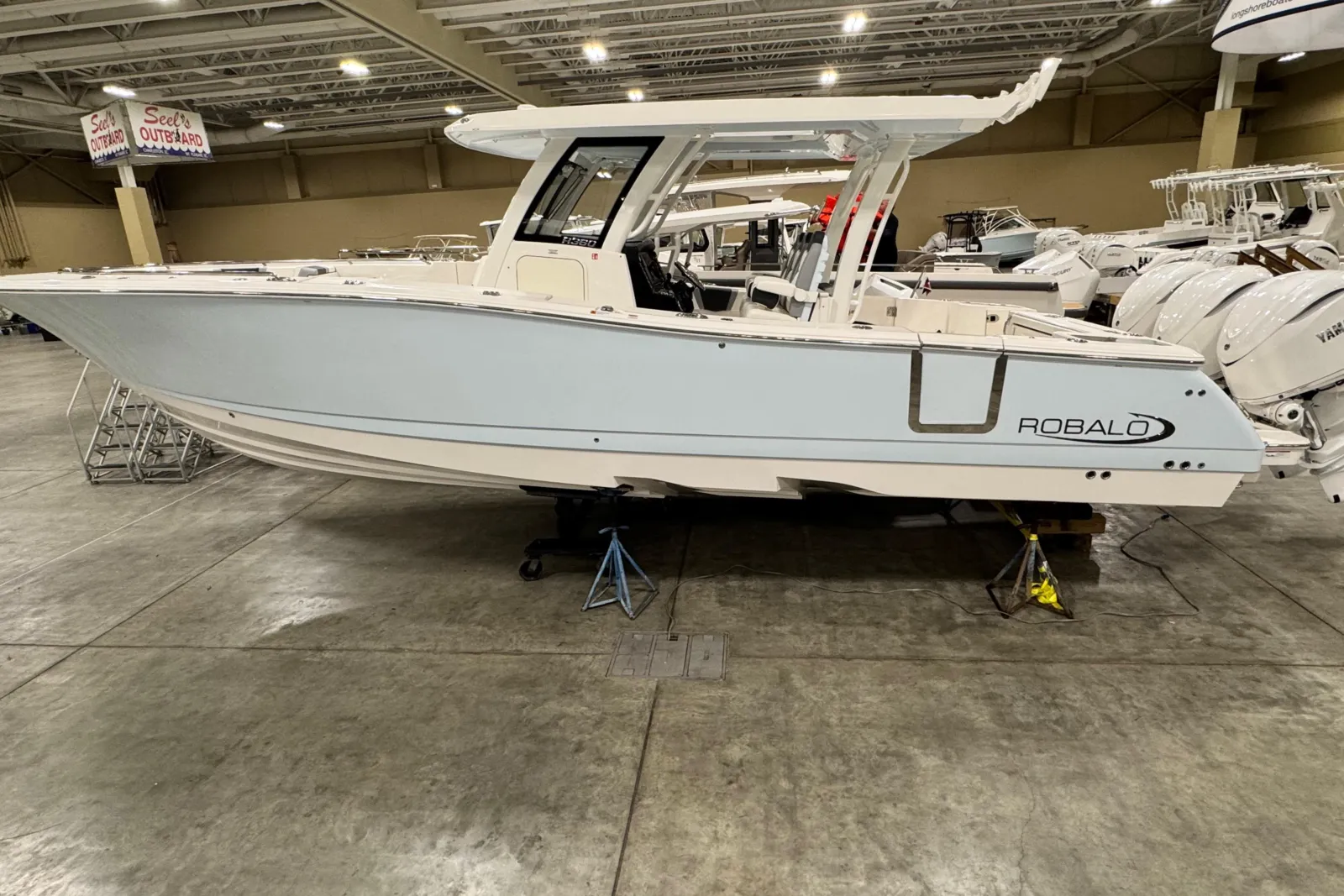 2026 Robalo R360 Center Console for sale in Charleston, SC