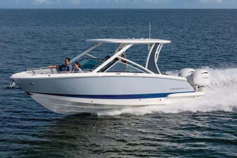 2026 Chaparral 280 OSX for sale in Bluffton, SC