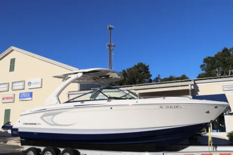 2021 Chaparral 30 Surf for sale in Charleston, SC