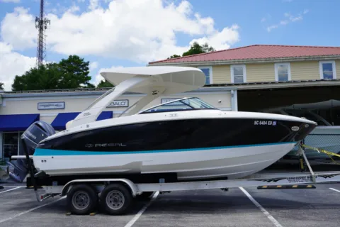 2023 Regal LX4 for sale in Charleston, SC