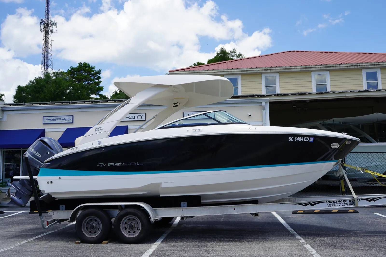 2023 Regal LX4 for sale in Charleston, SC