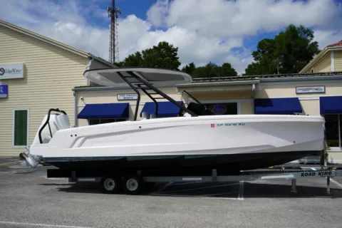 2022 Axopar 22 T-Top for sale in Charleston, SC