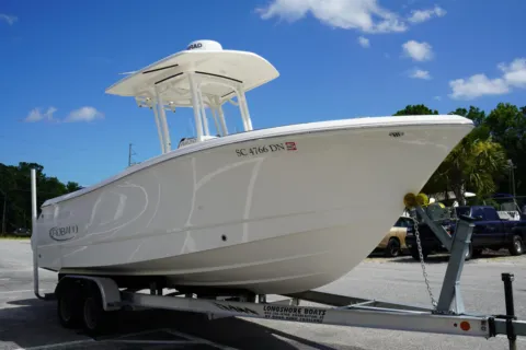 Another view of 2021 Robalo R230 Center Console for sale in Charleston, SC at Longshore Boats Charleston