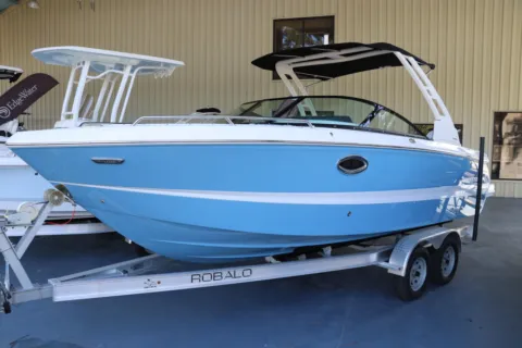 2026 Chaparral 250 OSX for sale in Bluffton, SC