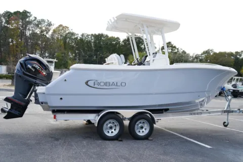 2026 Robalo R232 Explorer for sale in Charleston, SC