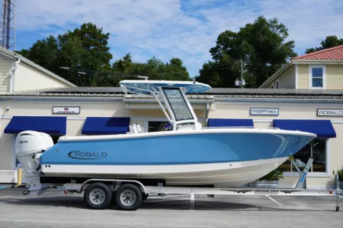 2026 Robalo R250 Center Console for sale in Charleston, SC