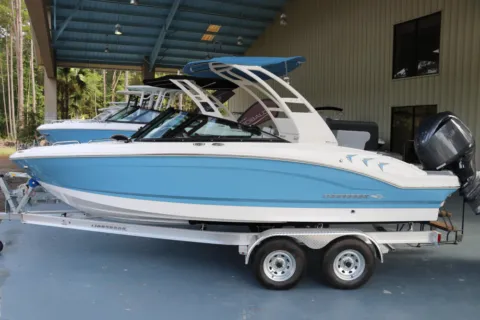 2026 Chaparral 21 SSi OB for sale in Bluffton, SC