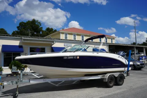 2020 Chaparral 23 SSi OB for sale in Charleston, SC