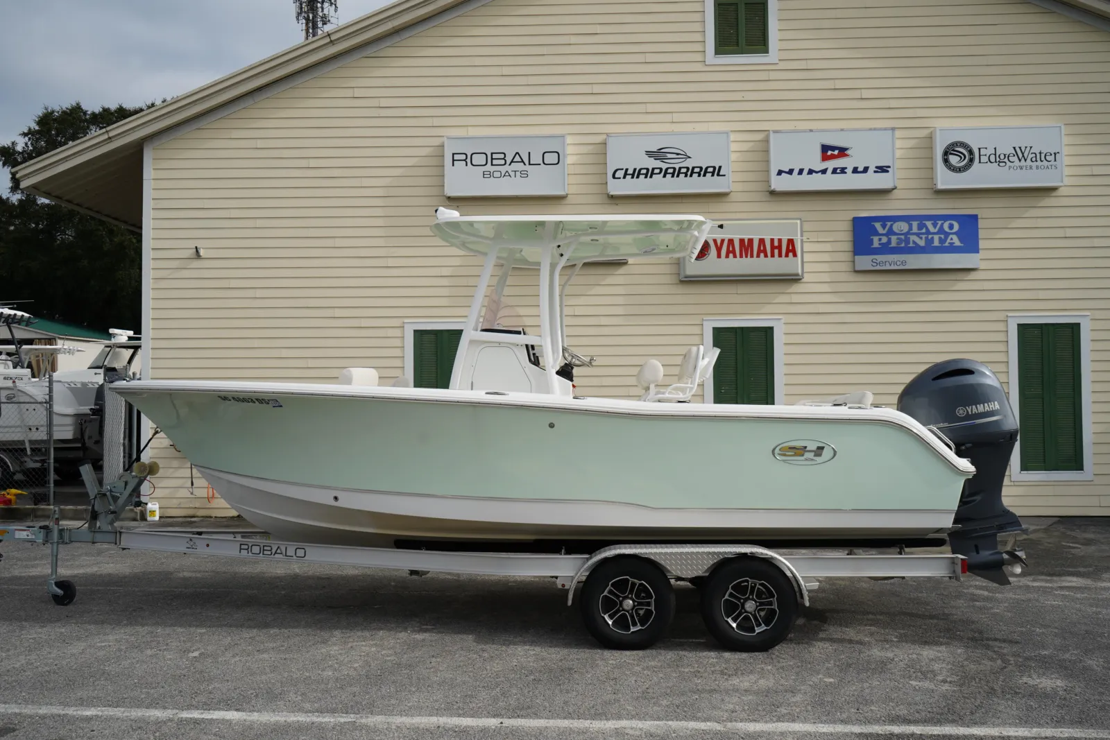 2022 Sea Hunt Ultra 229 for sale in Charleston, SC