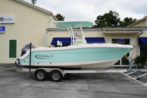 2023 Robalo R222 Center Console for sale in Charleston, SC