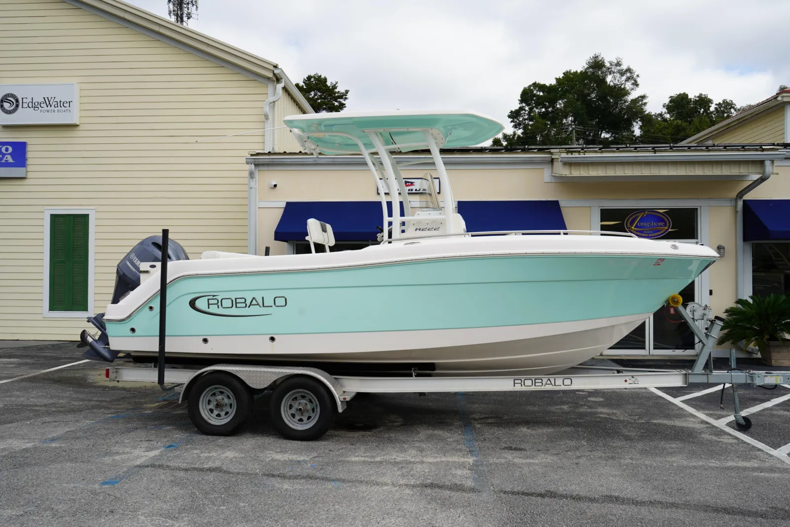 2023 Robalo R222 Center Console for sale in Charleston, SC
