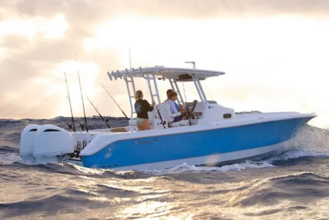 2026 Edgewater 325CC for sale in Charleston, SC