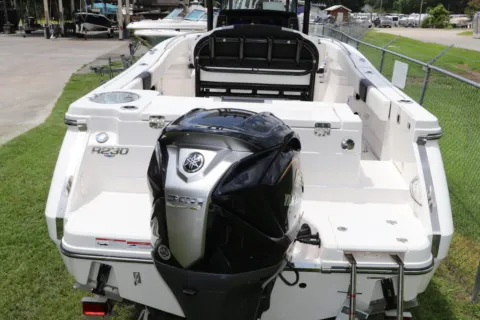 More photos of 2024 Robalo R230 Center Console at Longshore Boats Bluffton, SC