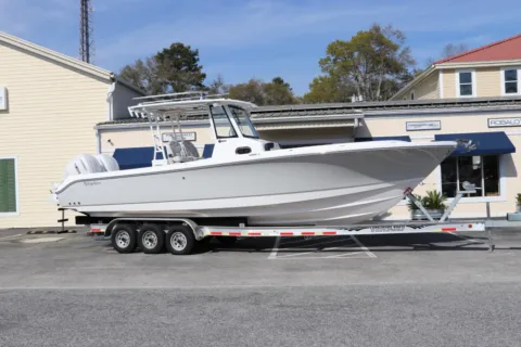 2025 Edgewater 325CC for sale in Charleston, SC