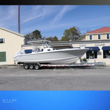 2025 Edgewater 325CC for sale in Charleston, SC