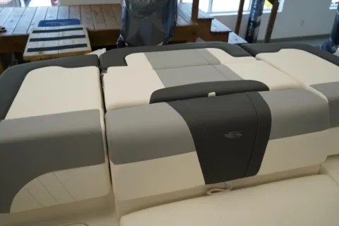 Photos of 2025 Chaparral 21 SSi OB for sale in Charleston, SC at Longshore Boats Charleston