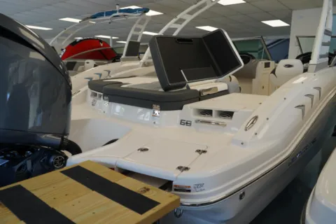 2025 Chaparral 21 SSi OB for sale in Charleston, SC