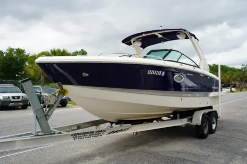 More photos of 2020 Chaparral 257 SSX at Longshore Boats Charleston, SC