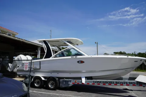 2025 Chaparral 310 OSX for sale in Charleston, SC