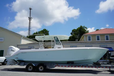 2025 Edgewater 340CC for sale in Charleston, SC