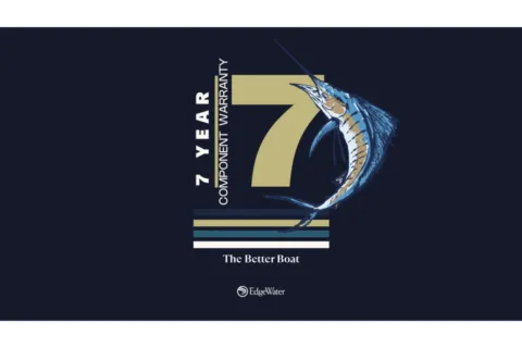 More photos of 2025 Edgewater 340CC at Longshore Boats Charleston, SC