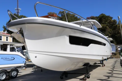 More photos of 2025 Nimbus Tender 11 at Longshore Boats Charleston, SC