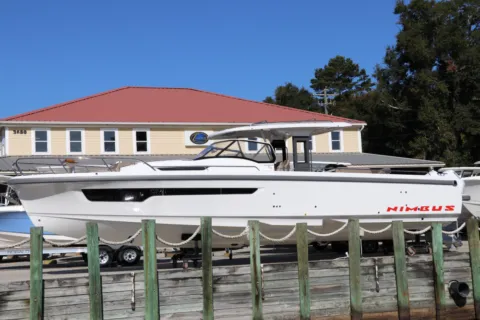 2025 Nimbus T11 for sale in Charleston, SC