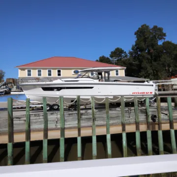 2025 Nimbus Tender 11 for sale in Charleston, SC
