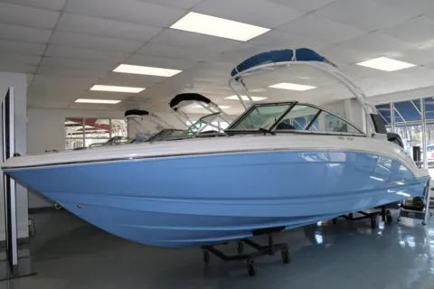 2024 Chaparral 23 SSi OB for sale in Charleston, SC