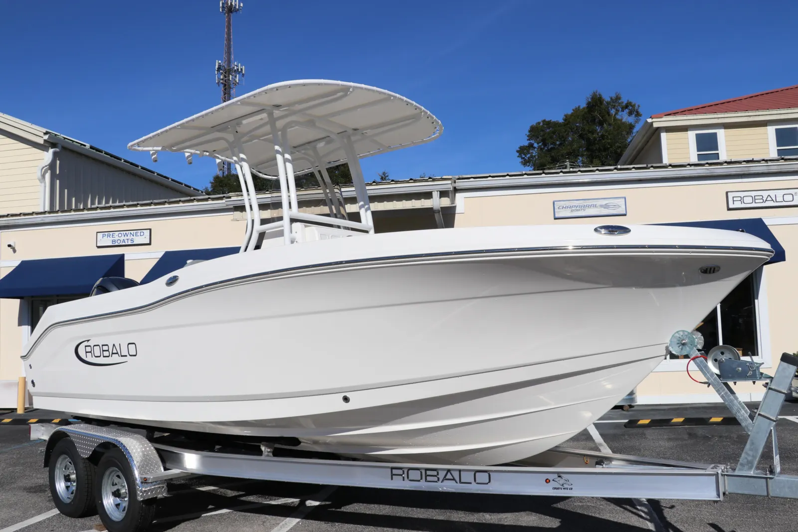2025 Robalo R200 Center Console for sale in Charleston, SC