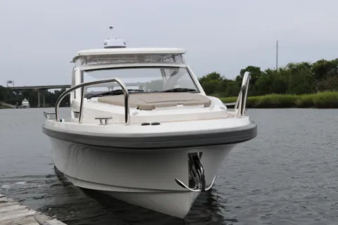 More photos of 2024 Nimbus Weekender 9 at Longshore Boats Bluffton, SC