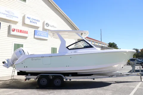 2024 Edgewater 262CX Crossover for sale in Charleston, SC
