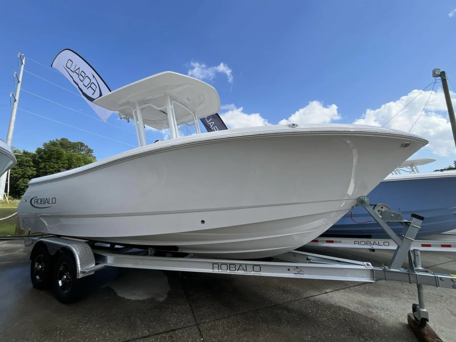 2024 Robalo R230 Center Console for sale in Charleston, SC