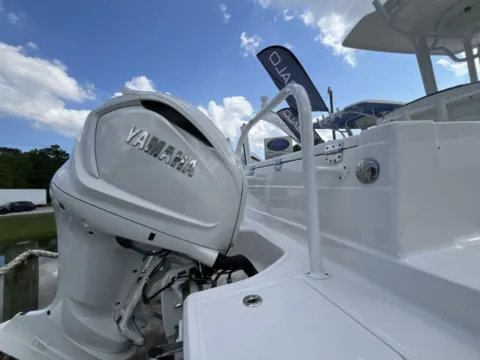 More photos of 2024 Robalo R230 Center Console at Longshore Boats Charleston, SC