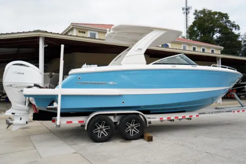 2026 Chaparral 270 OSX for sale in Charleston, SC