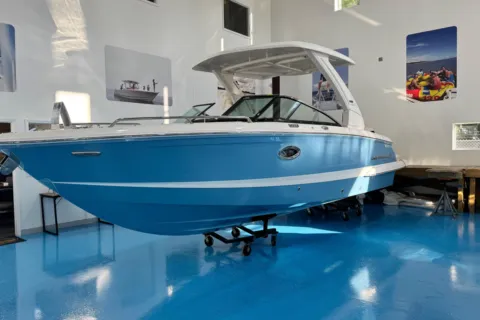 2026 Chaparral 270 OSX for sale in Charleston, SC
