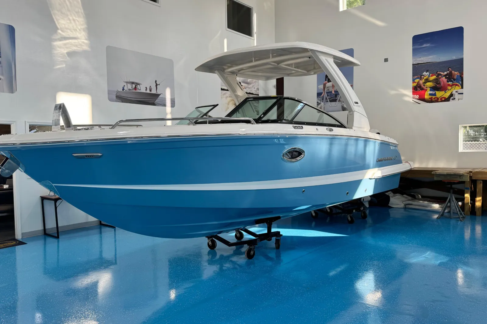 2026 Chaparral 270 OSX for sale in Charleston, SC