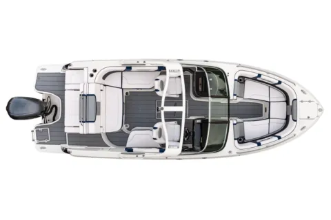 More photos of 2026 Chaparral 270 OSX at Longshore Boats Charleston, SC