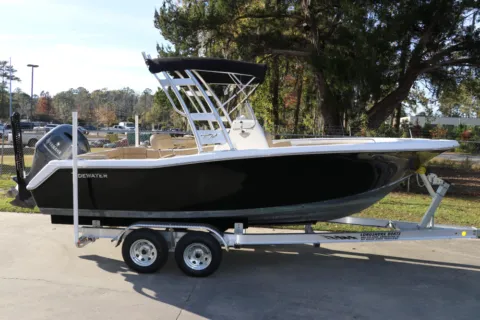 2016 Tidewater 220 LXF for sale in Bluffton, SC