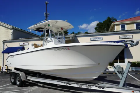 2014 Edgewater 245CC for sale in Charleston, SC